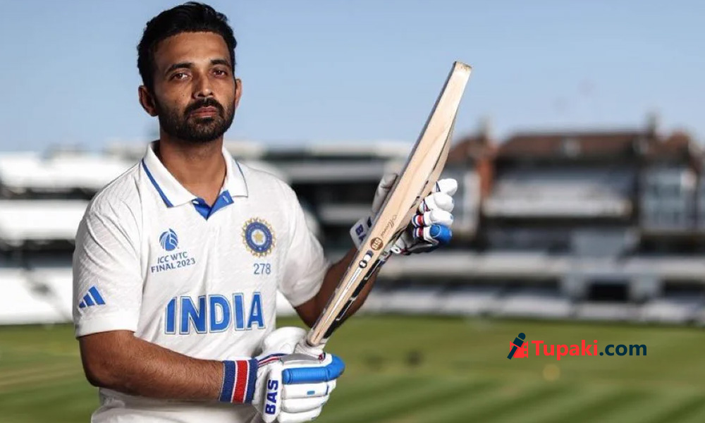 గుడ్‌బై జింక్స్.. అంతర్జాతీయ క్రికెట్‌కు స్టార్ క్రికెటర్ రిటైర్ మెంట్