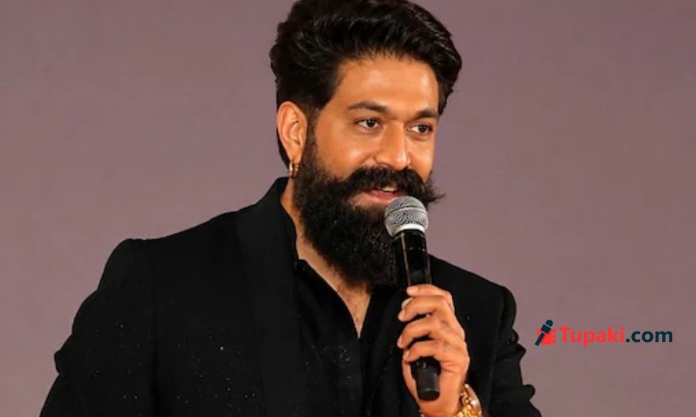 టాలీవుడ్ అగ్ర హీరోలకు KGF యష్ నేర్పిస్తున్న పాఠాలు!