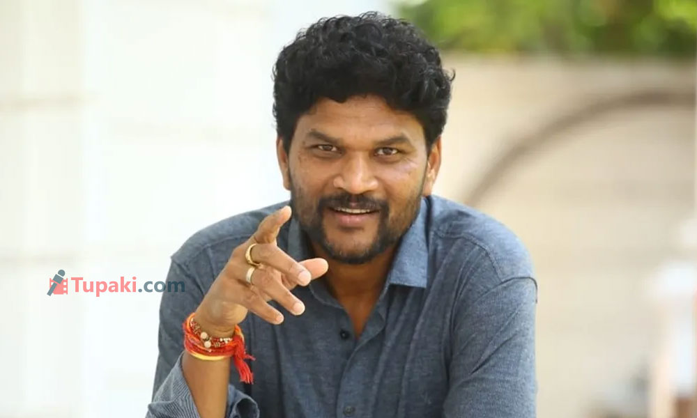 అఖిల్ ని లైన్ లోకి తెస్తోన్న ప‌ర‌శురాం!
