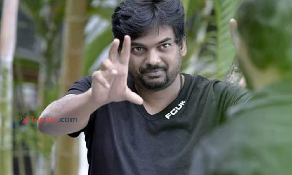 పూరి కెరీర్ లో లాంగ్ గ్యాప్ ఇదేనేమో!