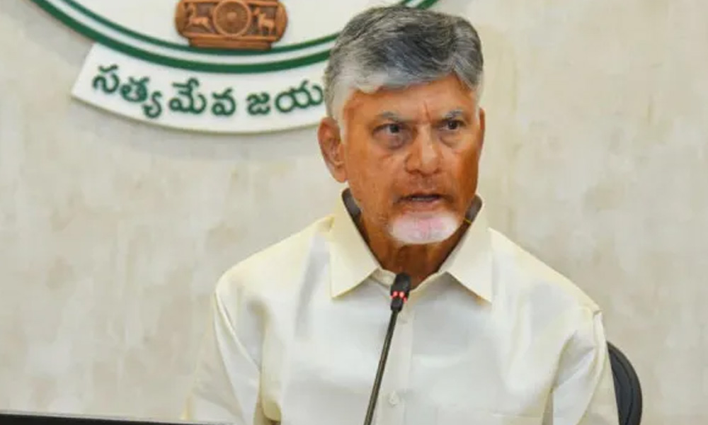ఏ ఒక్క ఇంటినీ వ‌దల‌ద్దు.. స్థానికంలో కూట‌మిదే గెలుపు: చంద్ర‌బాబు