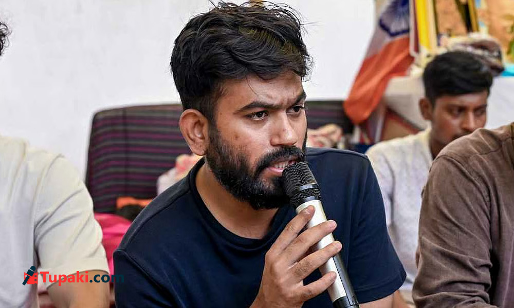 బీజేపీలో చేర‌క‌పోతే చంపేస్తాం: దీప్కేకు బెదిరింపులు
