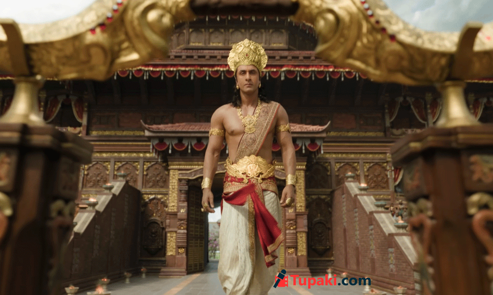 Ramayana Part 1 Trailer: Good, Bad, Ugly!