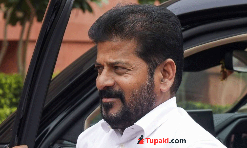 అప్పటివరకూ నేనే సీఎం....రేవంత్ ధీమా వేరే లెవెల్ !