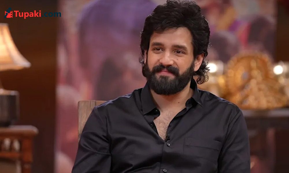 మెథడ్ యాక్టింగ్ అంటే ఏమిటి? అఖిల్ అక్కినేని విశ్లేషణ!