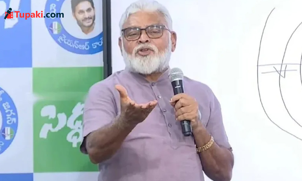 అంబ‌టి.. యాత్ర .. వాస్త‌వం ఏంటి?
