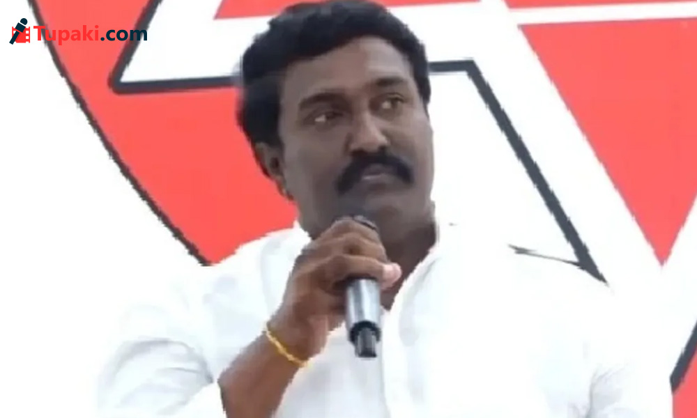 అడ‌ క‌త్తెర‌ లో పోతిన‌.. జ‌న‌సేన‌లో కి రీ ఎంట్రీ.. ?