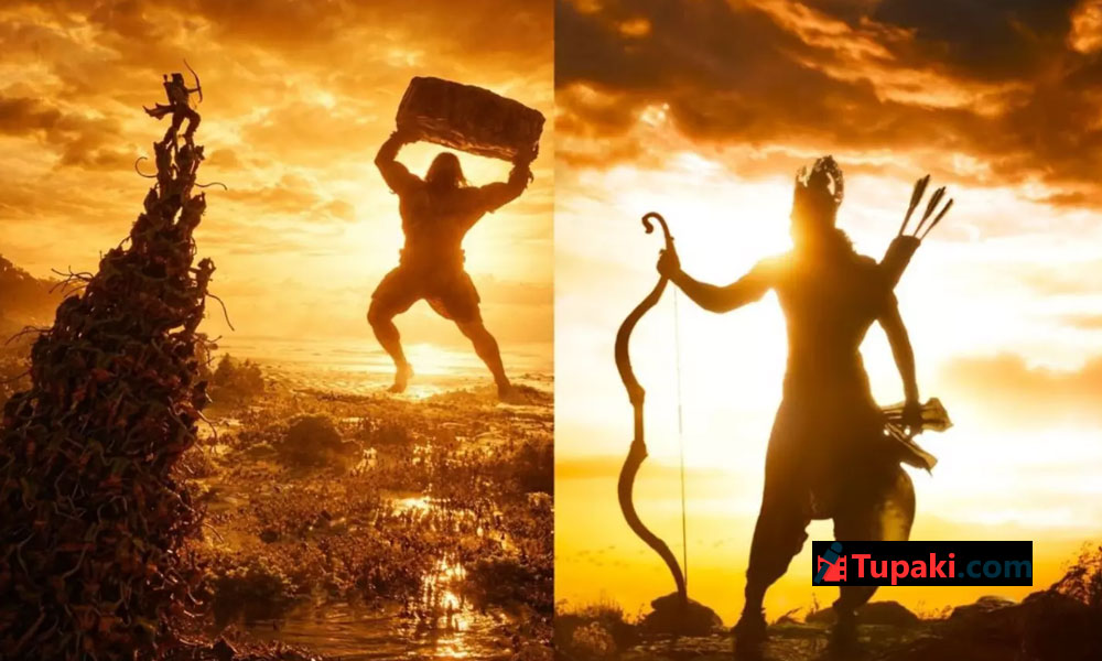 Did Rajamouli Varanasi Outshine Bollywood Ramayana? Did Rajamouli Varanasi Outshine Bollywood Ramayana?