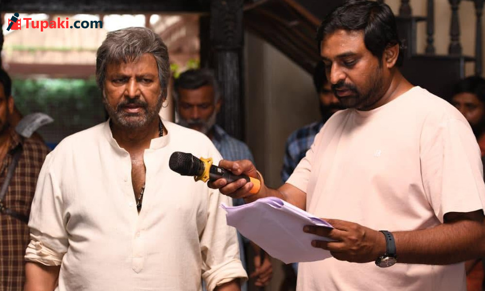 ఆయనతో జెన్యూన్గా ఉంటే ఎంతో ఆప్యాయతను తిరిగిస్తారు: అజయ్ భూపతి ఆయనతో జెన్యూన్గా ఉంటే ఎంతో ఆప్యాయతను తిరిగిస్తారు: అజయ్ భూపతి