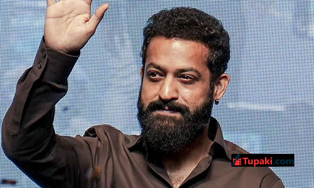 After Mahesh and Allu Arjun, Now Jr NTR?