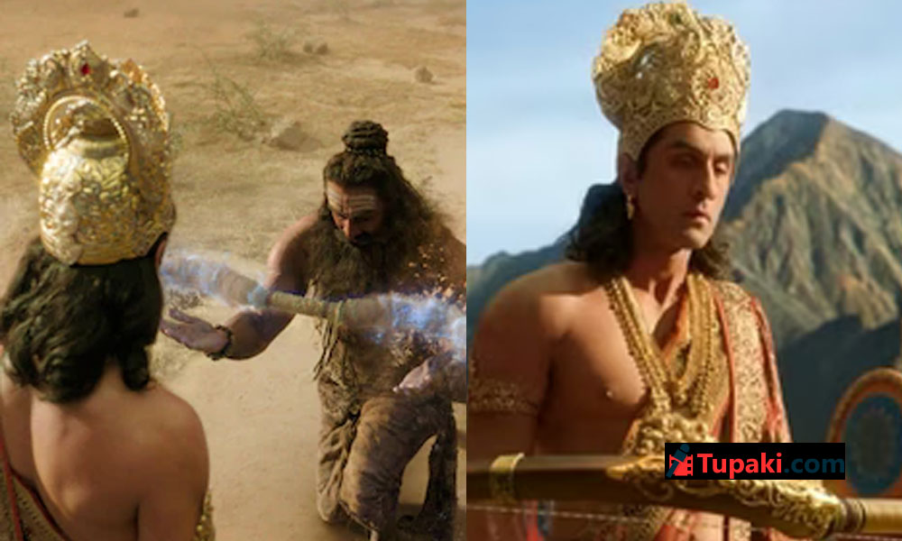 Ramayana Surprise: Double Role None Saw Coming