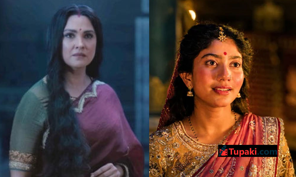 Ramayana Trailer Memes Go Viral Over Costumes