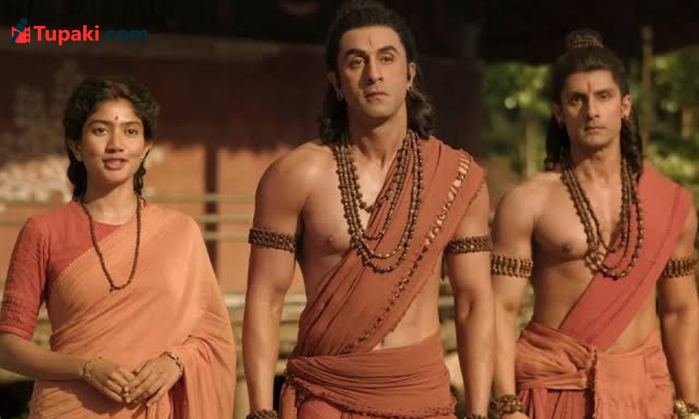 Buzz: Missing HanuMan Upsets Fans Big Time