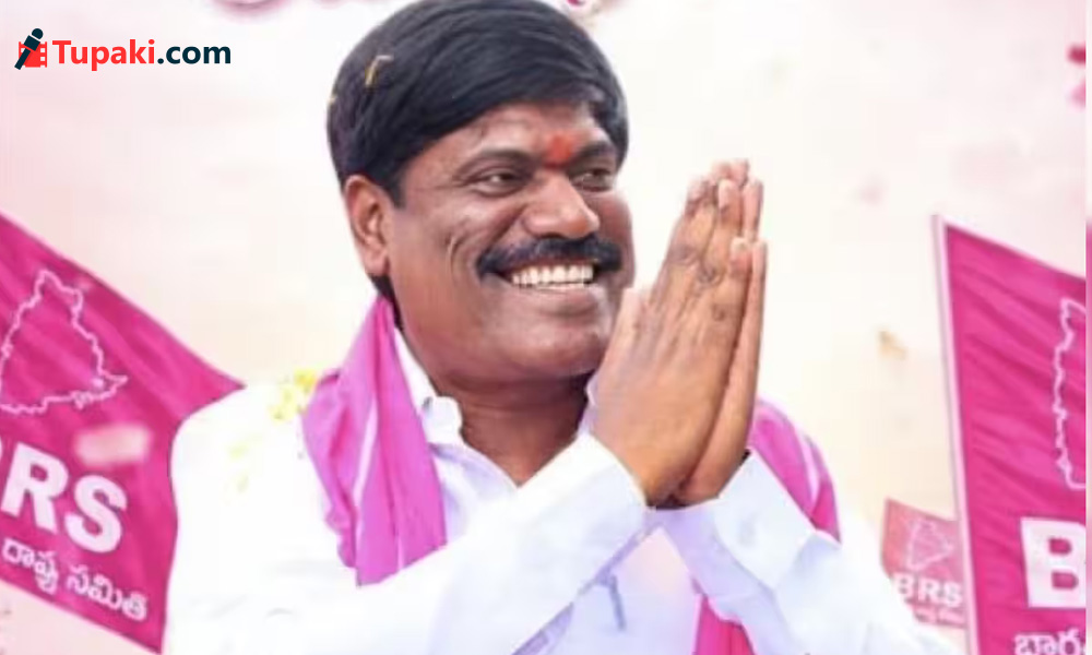 ఉద్యమ సహచరితో ప్రేమ.. ఎమ్మెల్యే అయ్యాకే పెళ్లి అన్న సుదర్శన్ రెడ్డి..