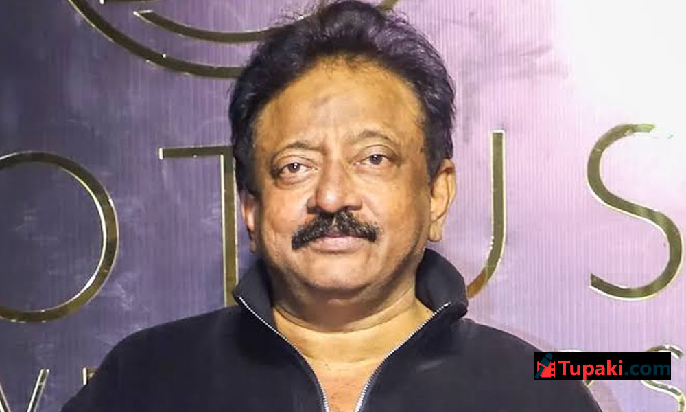 ప్రియ శిష్యుడిని పోలీస్ కేసులో ఇరికించిన ఆర్జీవీ!