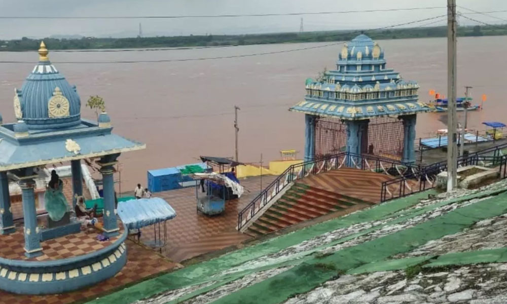 భ‌ద్రాచ‌లం వెళ్తున్నారా.. ఆగండి!