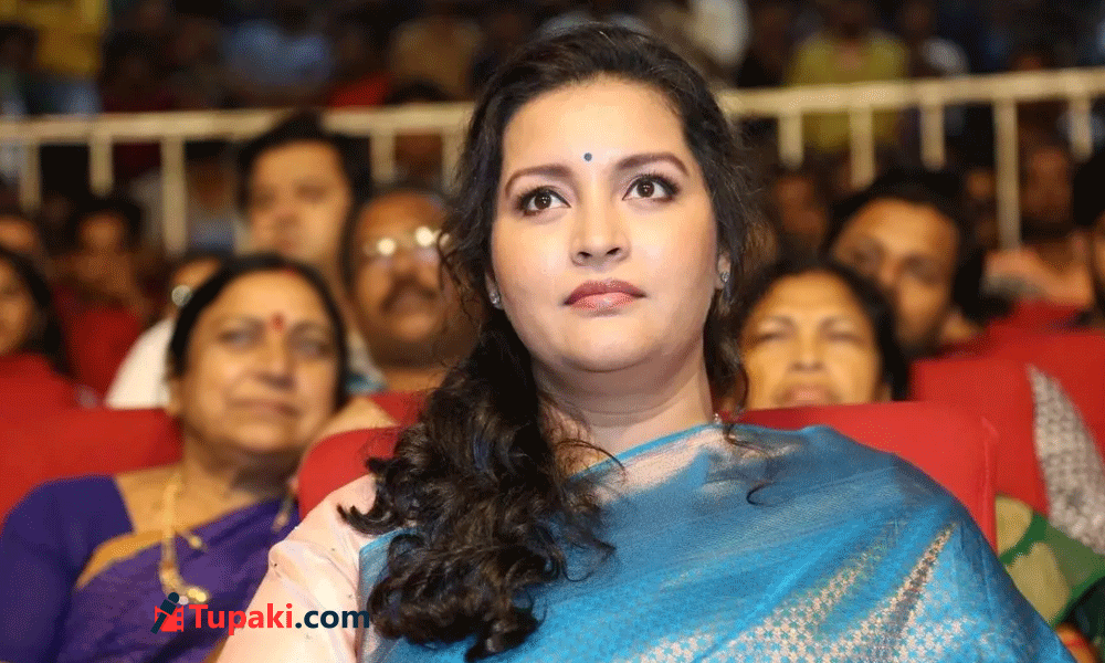 రేణు దేశాయ్ అసలైన సెకండ్ ఇన్నింగ్స్!