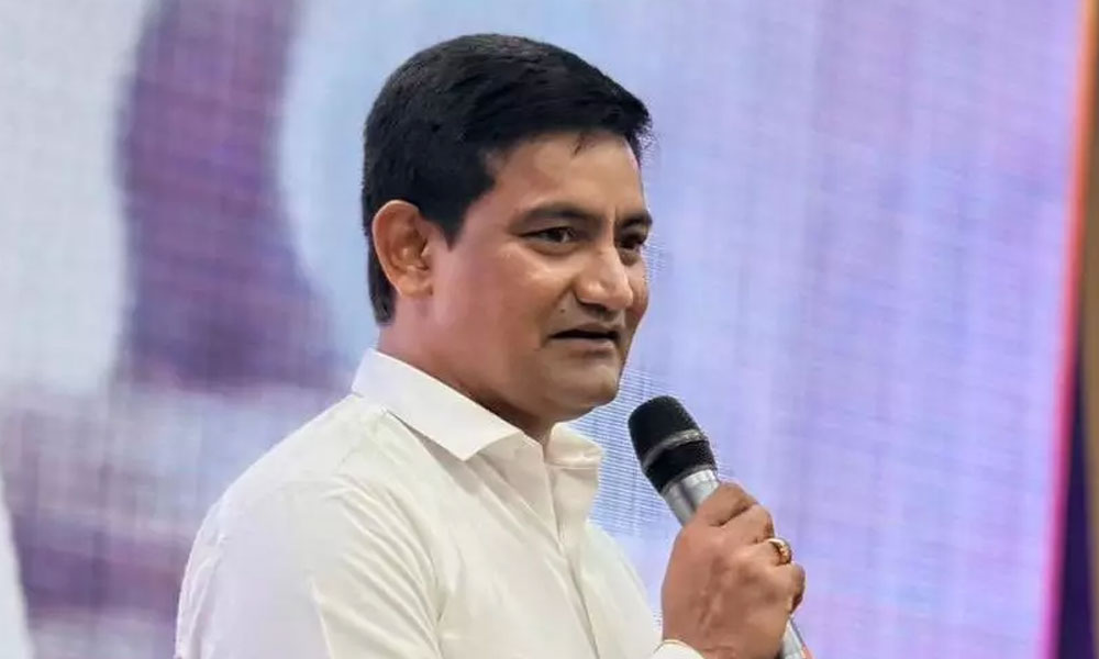 ఫ‌స్ట్ టైమ్‌.. మంత్రిగారికి మంచి ఛాన్స్‌.. !
