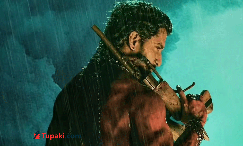 Nanis The Paradise most awaited teaser release confirmed