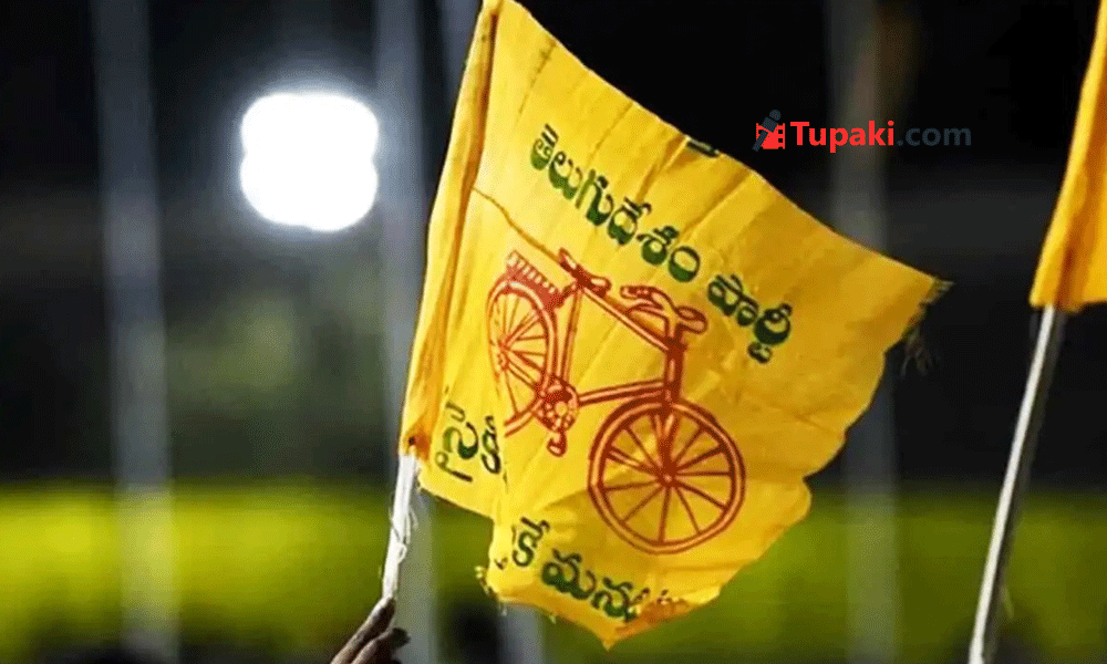 అనంత టీడీపీ సైలెంట్‌.. రీజ‌నేంటి..!