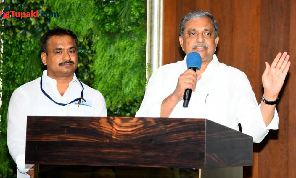 జెన్ ఆల్ఫా...వైసీపీ మరో ఆకు ఎక్కువ మరి !