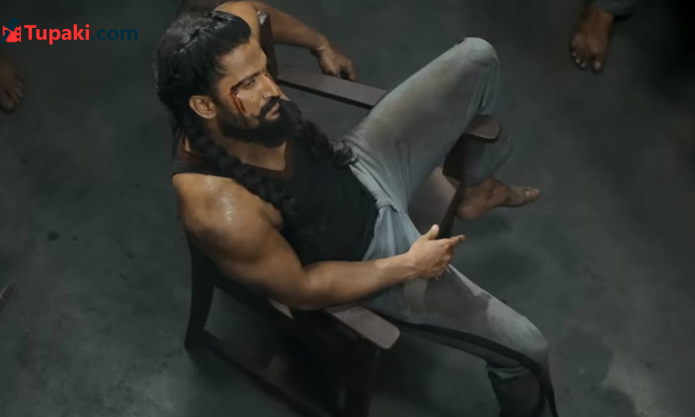 ది ప్యారడైజ్.. అసలైన ఛాలెంజ్ ఇదే