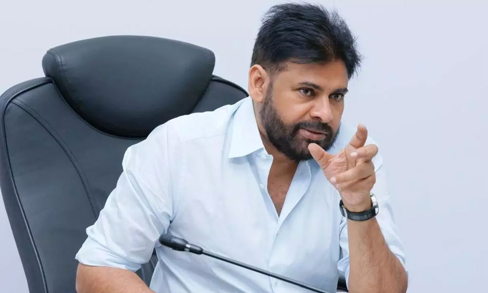 పులి మరణం పెద్ద కష్టం : పవన్ కల్యాణ్ నుంచి కీలక ఆదేశాలు