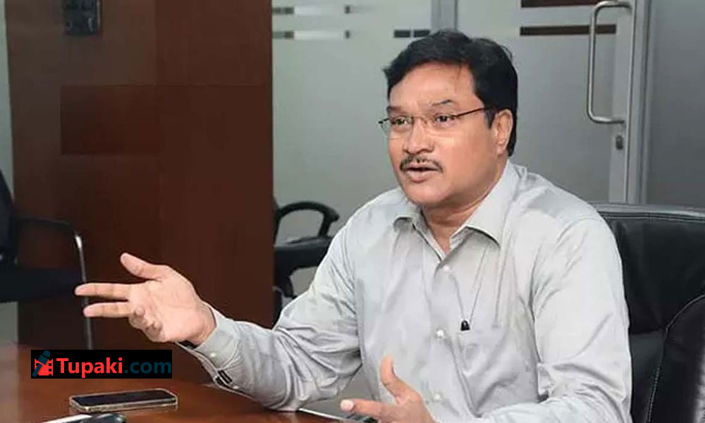 హైడ్రా అనేది ఒక మహా యుద్ధం.. ఇందులో కొందరు బలి కాక తప్పదు : హైడ్రా రంగనాథ్
