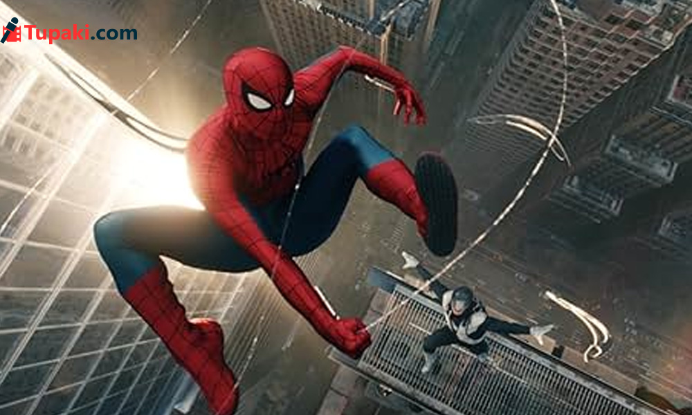 Spider-Man: Brand New Day Continues Strong Box Office Run in India