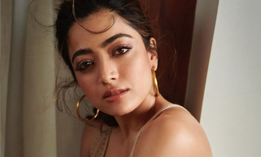 Rashmika Mandanna Injured During Shooting: What Is Tendon Detachment?