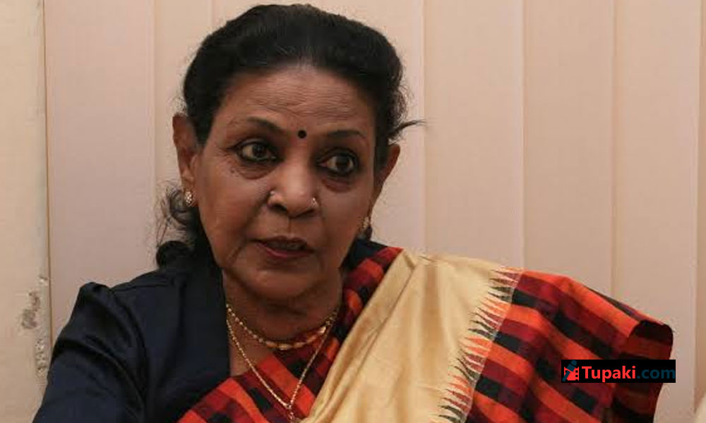 6000 పాటలు పాడిన మేటి గాయని జమునా రాణికి తుది వీడ్కోలు