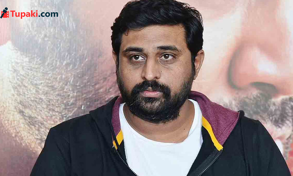 వర్మ, వంగా.. ఇప్పుడు అజయ్ భూపతి!