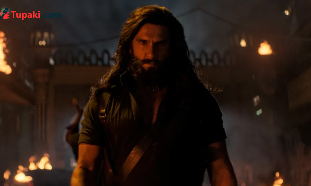‘Dhurandar’ Scene Repeats In Pakistan Again