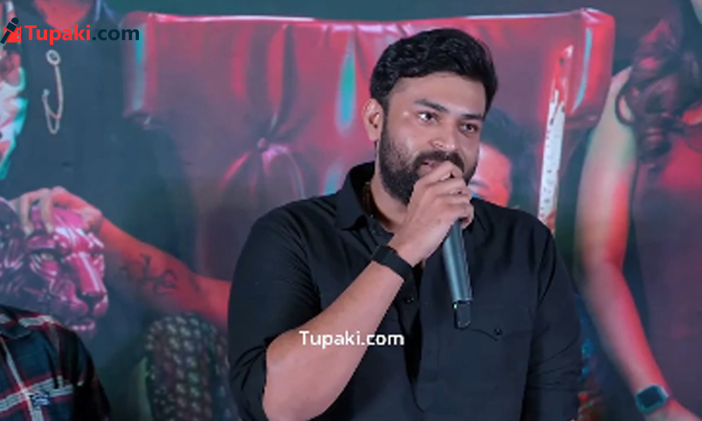 గుండెల్లో బాబాయ్ కాకపుట్టించిన కనకరాజ్! గుండెల్లో బాబాయ్ కాకపుట్టించిన కనకరాజ్!