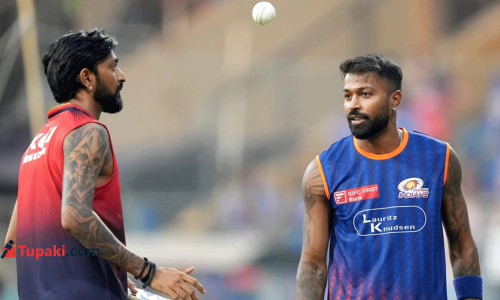 మాటల్లేవ్ మాట్లాడుకోడాల్లేవ్ అనుకుంటే ఇలా షాకిచ్చారేంటీ! మాటల్లేవ్ మాట్లాడుకోడాల్లేవ్ అనుకుంటే ఇలా షాకిచ్చారేంటీ!