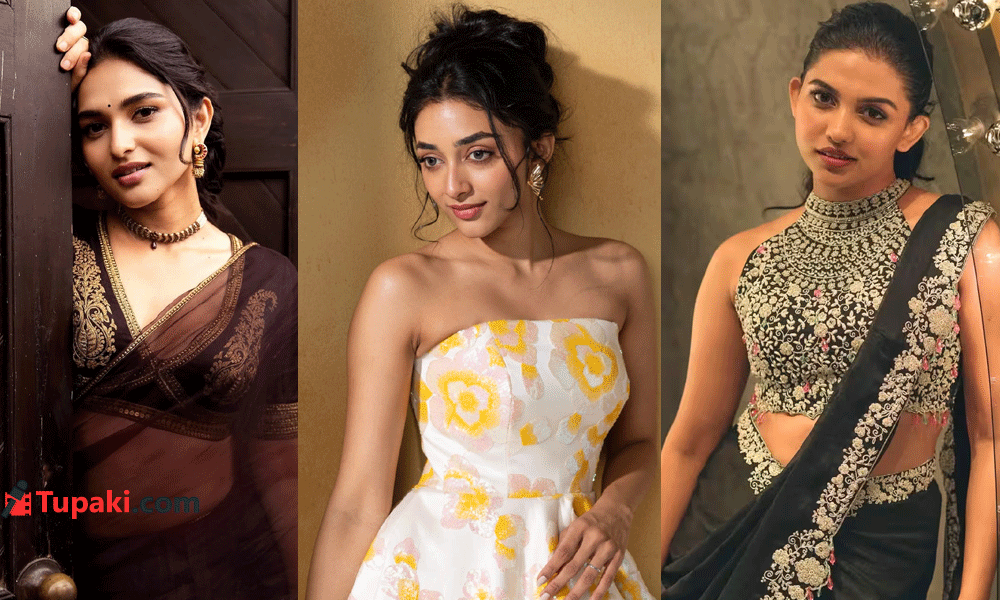 కష్ట కాలంలో సక్సెస్ కోసం యువ నటీమణులు!