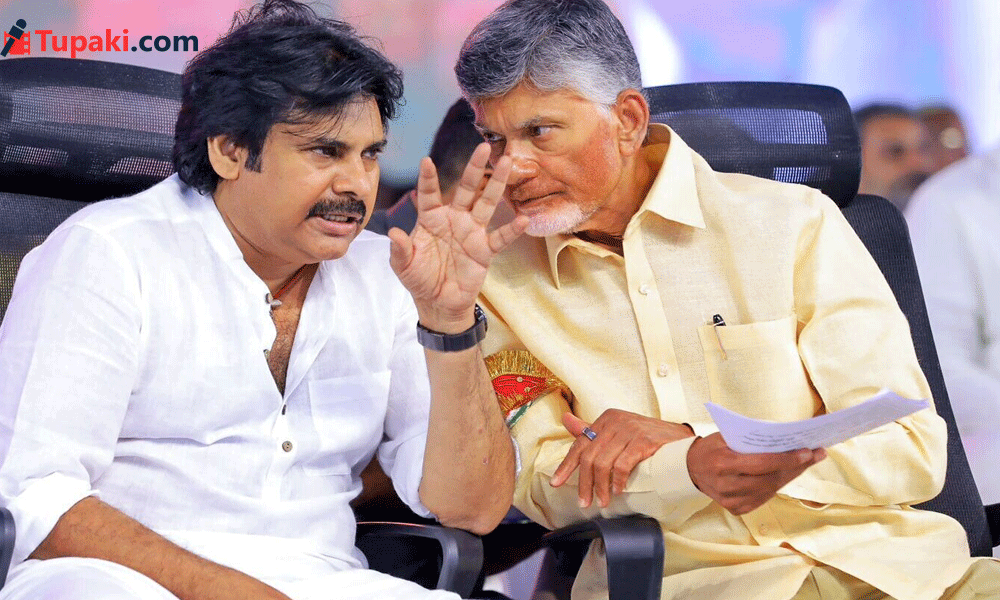 ఉత్తరాంధ్రా ఫోకస్...కూటమికి ప్లస్ అవుతుందా ?