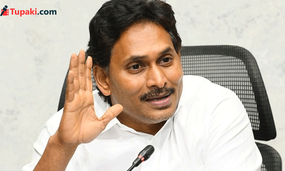 ఆ ఇద్దరితో మోడీ...జగన్ ఆల్టర్నేషన్ చూడాల్సిందేనా ?