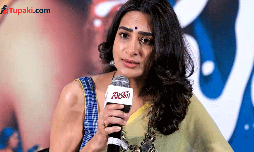 I Will Post Whatever I Want : Surekha Vani