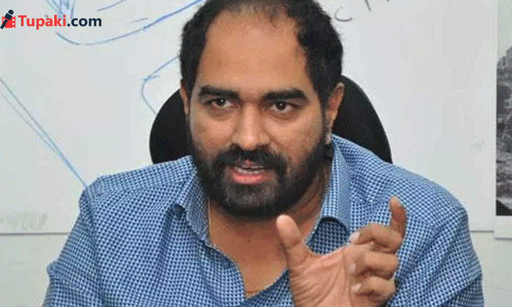 పేరు మాత్రమేనా? హిట్ వస్తుందా? డైరెక్టర్ క్రిష్ నెక్స్ట్ ప్రాజెక్ట్ పై ఆడియన్స్ రియాక్షన్?