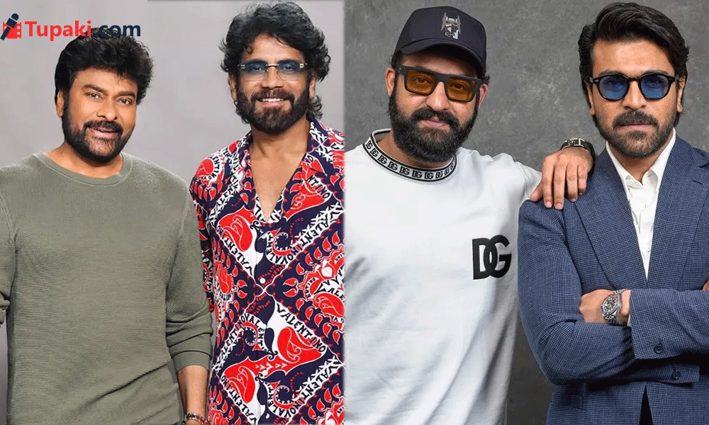 స్నేహితుల దినోత్స‌వ స్పెష‌ల్: టాలీవుడ్‌లో టాప్ -10 బెస్ట్ ఫ్రెండ్స్ వీళ్లే