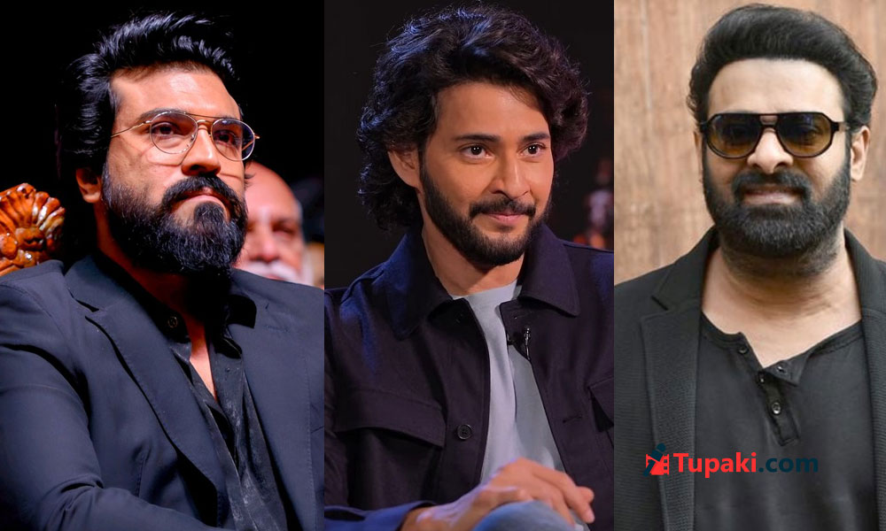 బ‌యోపిక్స్ లో సాహ‌సించాల్సిన తెలుగు స్టార్లు!
