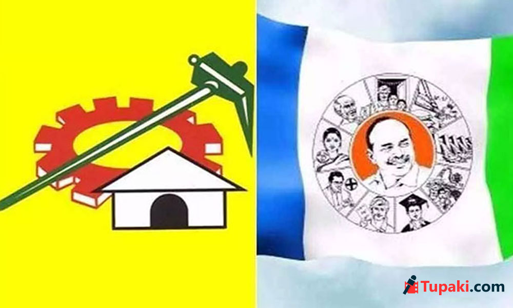 టీడీపీ వ‌ర్సెస్ వైసీపీ: సొంత నిర్ణ‌యాలే చేటు తెస్తున్నాయా ..!