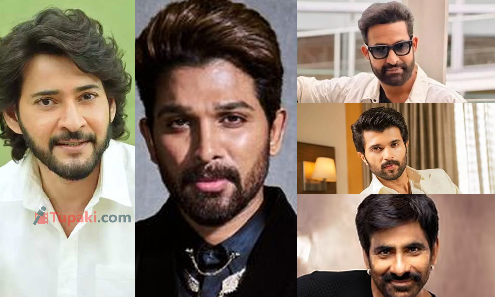 మ‌ల్టీప్లెక్స్ థియేట‌ర్ల వ్యాపారంలో టాప్ -5 టాలీవుడ్ స్టార్స్