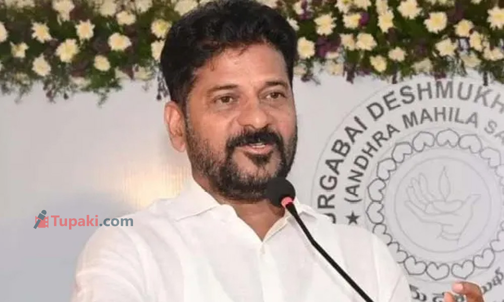 రేవంత్ ధీమా అదేనట...బీఆర్ఎస్ మ్యాటరేంటో ?