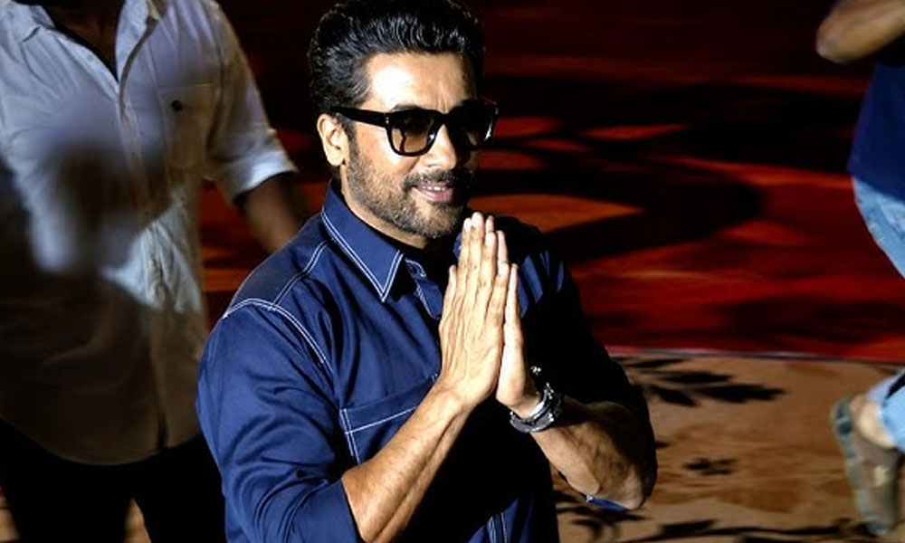 ప్రేమ పెళ్లితో ముగిసిపోయేది కాదు.. స్త్రీల గౌరవం, ప్రేమపై స్టార్ హీరో సంచలన వ్యాఖ్యలు!