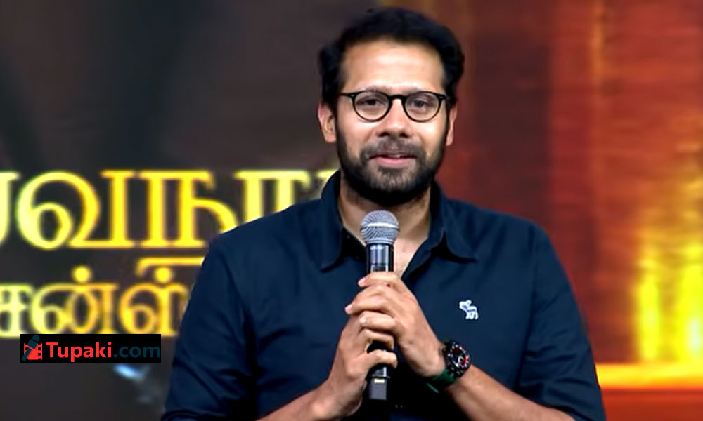 హీరో సూర్య ఊరికి వెళ్లి ఒణ‌క్కం అంటూ ఊపేసిన తెలుగు ద‌ర్శ‌కుడు