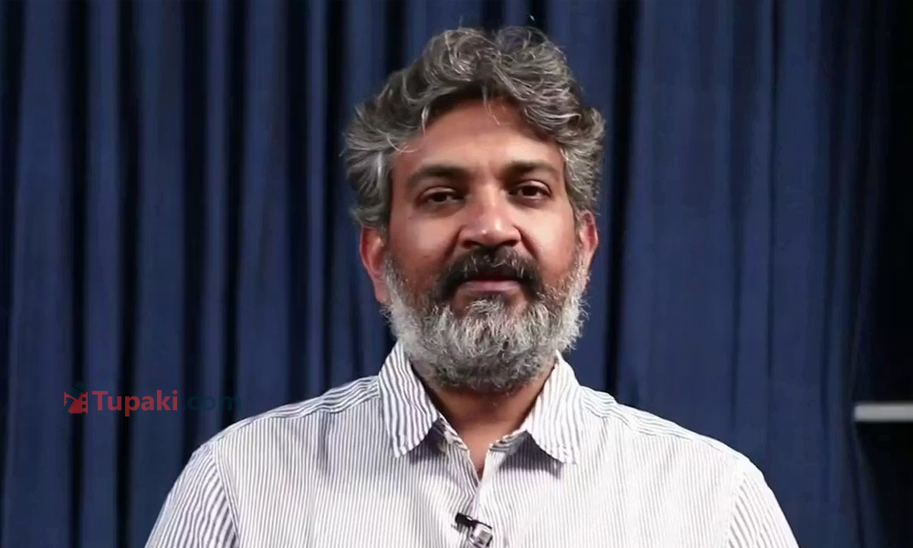 Tupaki Analysis: Is Rajamouli Really Making It With Varanasi!