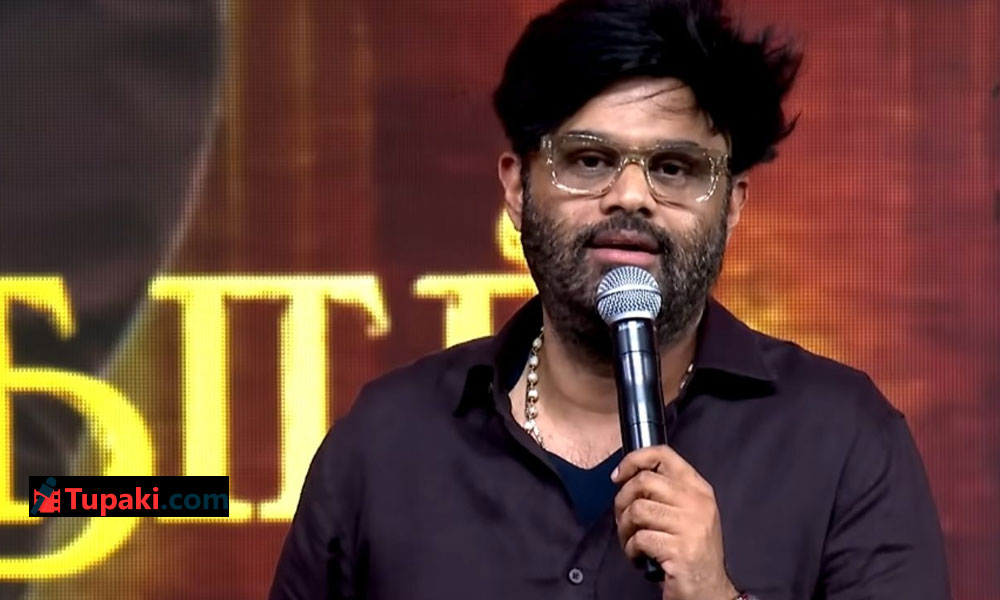 Chintu Trend Follows Naga Vamsi to Chennai