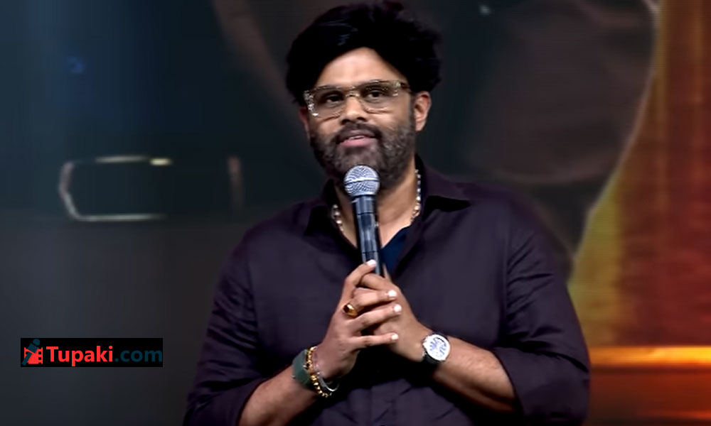 మ్యూజిక్ డైరెక్టర్‌కు సీరియస్ వార్నింగ్ ఇచ్చిన నాగవంశీ!